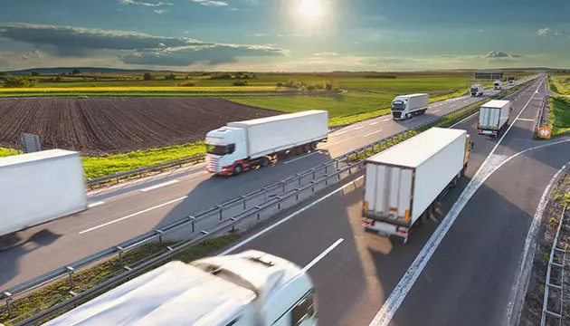 Uşak Şehirler Arası Nakliyat